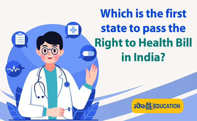 Right to Health Bill in India