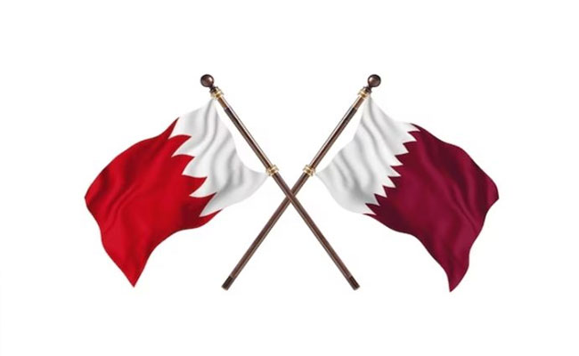 Qatar and Bahrain announces to resume their diplomatic ties after over two years