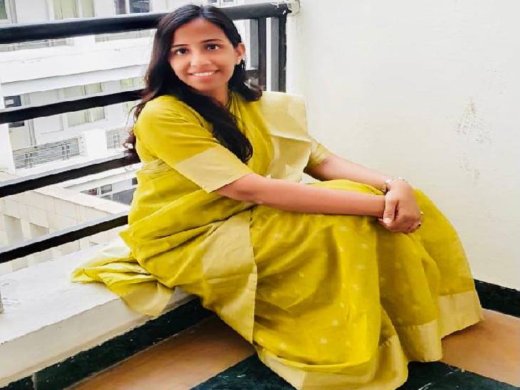 Ahinsa Jain IAS Success story in telugu