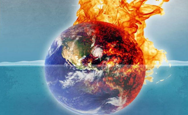 Banking on Climate Chaos Report
