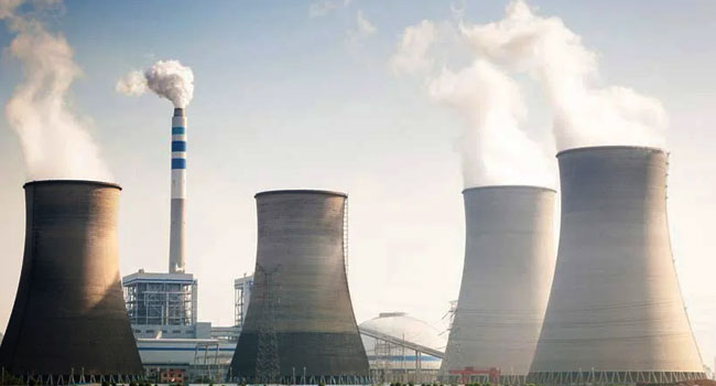India to receive 9% power from nuclear sources by 2047