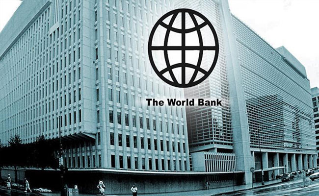 World Bank Cuts 2022 East Asia Growth Aim