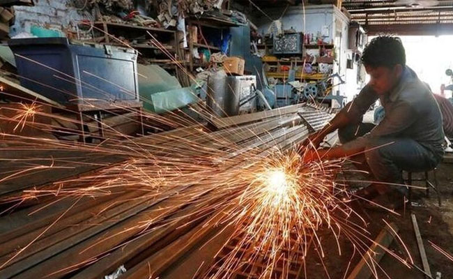 Index of Eight Core Industries increases by 3.6 percent in March 2023