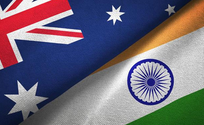 Australian High Commission in India announces its Government Grant for Project in Kargil