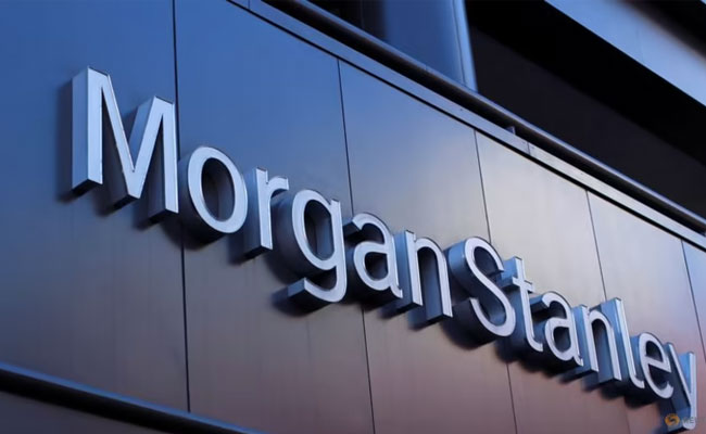 Morgan Stanley may slash 3K jobs in 2nd job cut round: Report