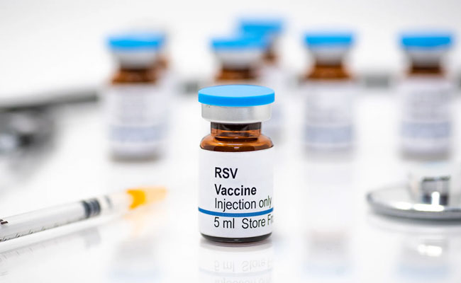 FDA approves world's first RSV vaccine for older adults