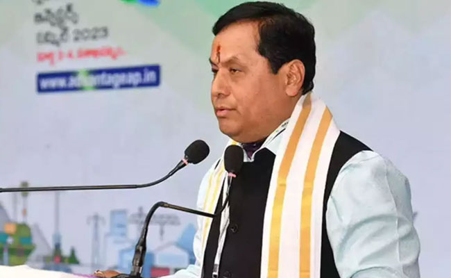 Ports, Shipping & Waterways Minister Sarbananda Sonowal to receive 1st Indian cargo ship at Sittwe Port in Myanmar on 9th May