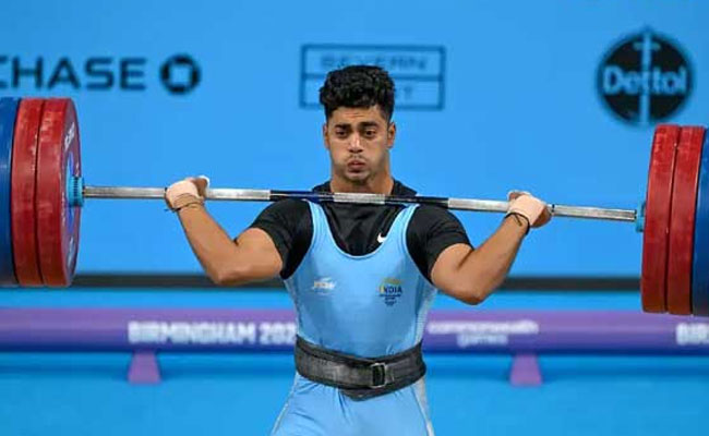 Asian Weightlifting Championships 2023: Indian weightlifters finish with three silver medals in South Korea