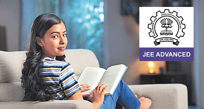 JEE Advanced Exam 2023 Preparation & Strategy