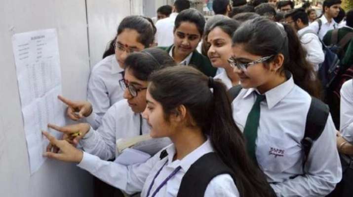 CBSE 10th Class Results Released 2023 Telugu News