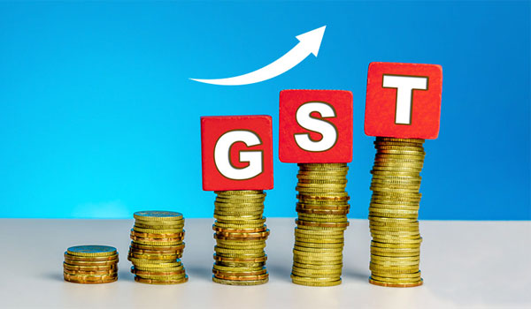 Record high GST collections explained