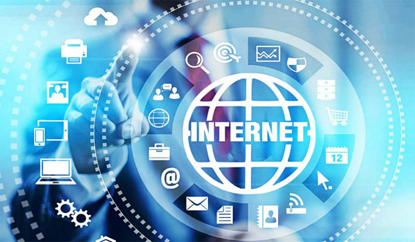 52% of Indian population had internet access in 2022