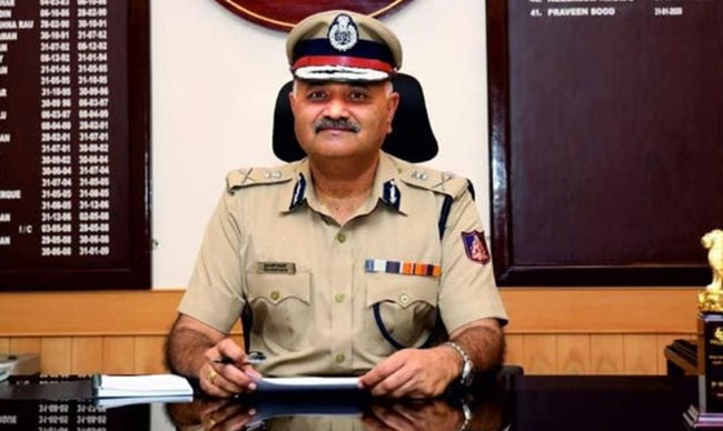 IPS Officer Praveen Sood appointed as next Director of CBI