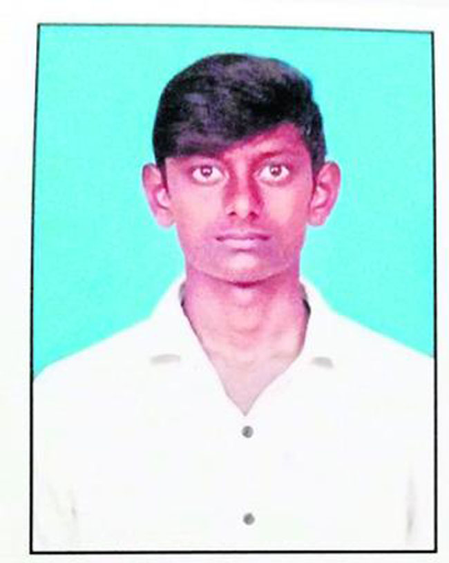 Inter Student Nikil Success Story in Telugu