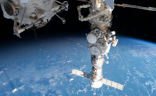 Axiom Mission-2 (Ax-2) Cleared for Launch – ISS Crew Prepares for Arrival of Private Astronauts