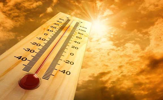 Next five years are expected to be warmest period on record : UN