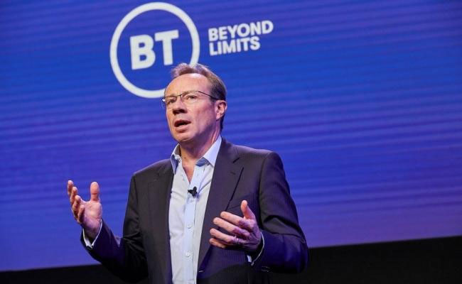 We did not concoct a plan to slash 55,000 jobs in last 36 hours: BT CEO