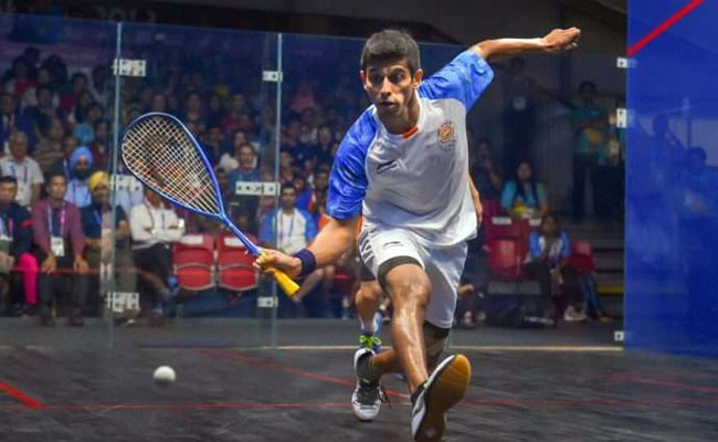 Chennai to Host Squash World Cup