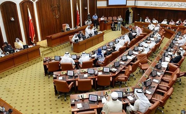 Bahrain Parliament Abolishes Law Exempting Rapists from Punishment upon Marriage