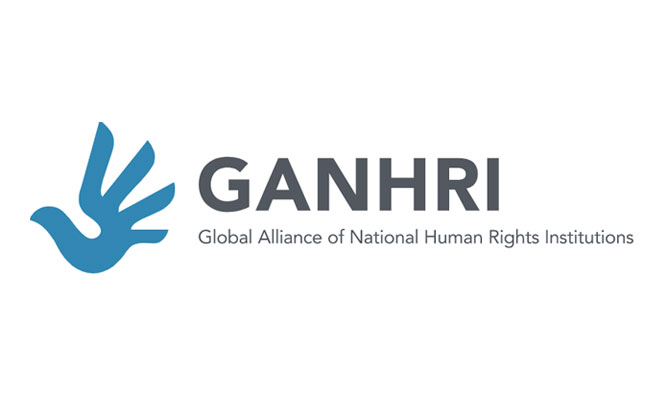 Global Alliance for National Human Rights Institutions (GANHRI)