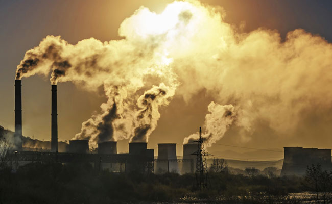 WMO Approves Global Tracker for Greenhouse Gas Emissions