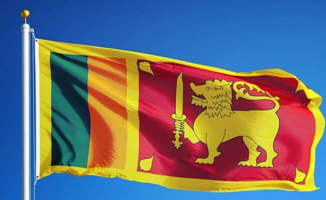 Sri Lanka Gains Support in Debt Restructuring Efforts