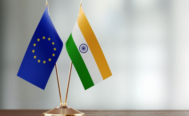 India-EU Connectivity Conference to be organized in Meghalaya from June 1