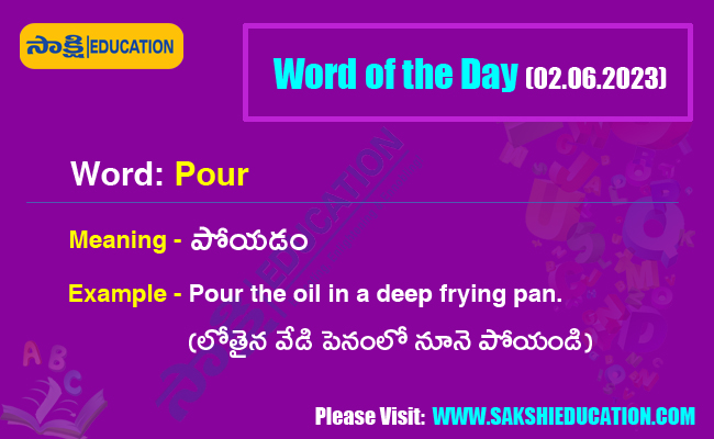 Word of the Day (02.06.2023)