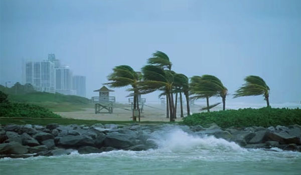 Cyclone 'Biparjoy' in Arabian Sea rapidly intensifies into very severe cyclonic storm