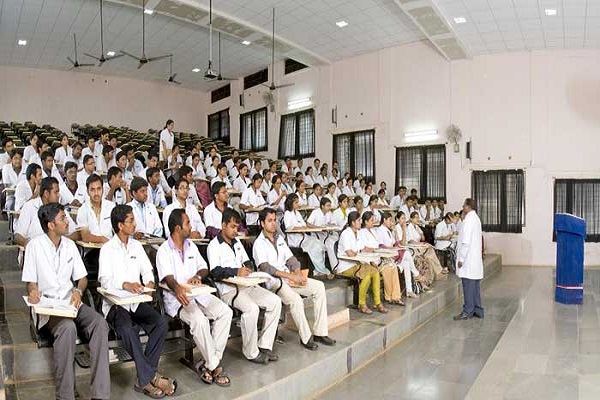 Medical Students