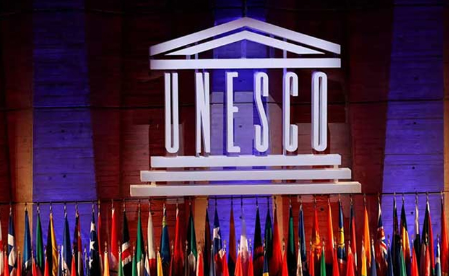 US decides to rejoin UNESCO