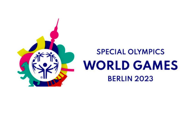 280 member Indian team head to Berlin for Special Olympics Summer Games