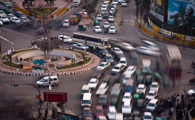 World Bank launches its first road safety project in South Asia