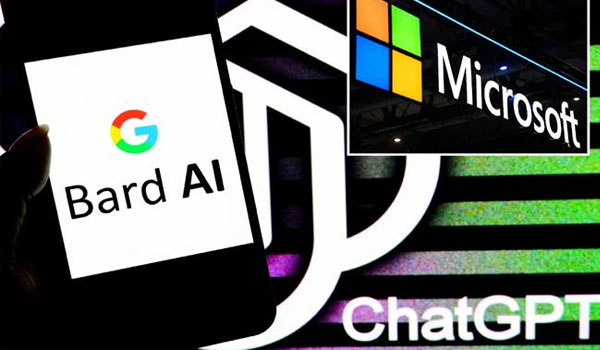 Google Tells Employees Not To Share Confidential Materials With AI Chatbots Including Bard 