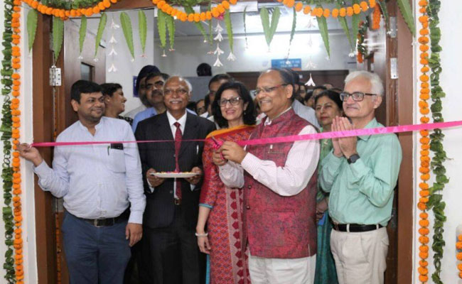 North India's first Skin Bank inaugurated at New Delhi's Safdarjung Hospital; Deceased donors can donate skin