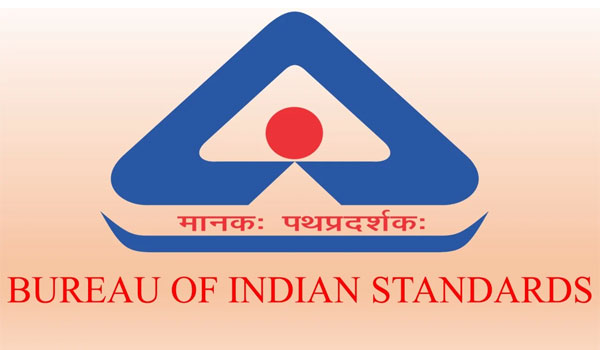 Bureau of Indian Standard