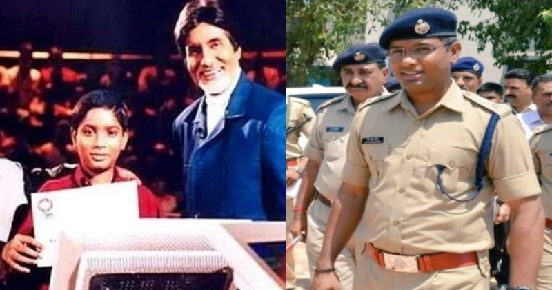 IPS Officer Ravi Saini Success Story in Telugu