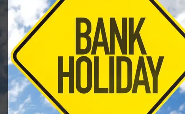 Bank Holidays July 2023