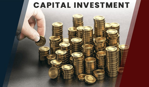 Centre approves Rs. 56,415 crores to 16 States for Capital Investment in current financial year