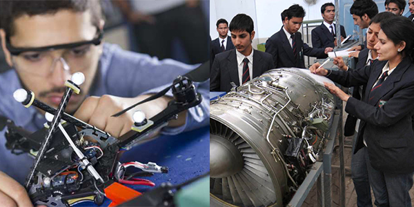 aerospace engineering jobs in telugu
