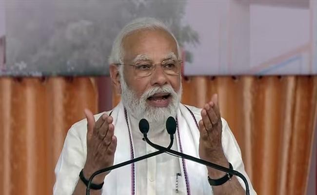 India's Rich Education System Is Carrier Of Nation's Prosperity, Says PM Modi