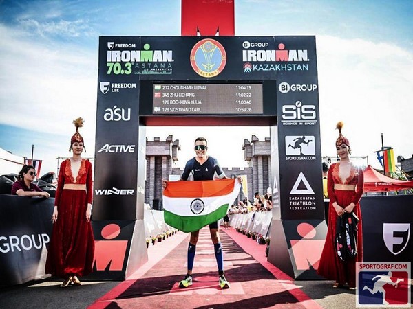 Ironman-triathlon-ujwal-chowdary