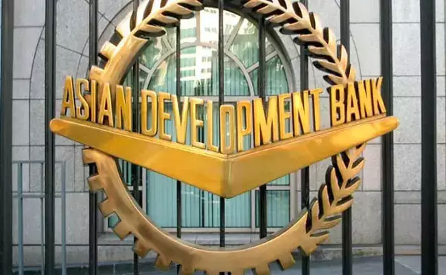 Govt & Asian Development Bank 