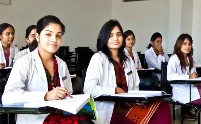 MBBS and BDS Seats News in Telugu