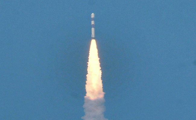 PSLV-C56 Mission