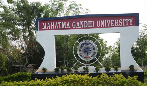 MG University Exam Postponed