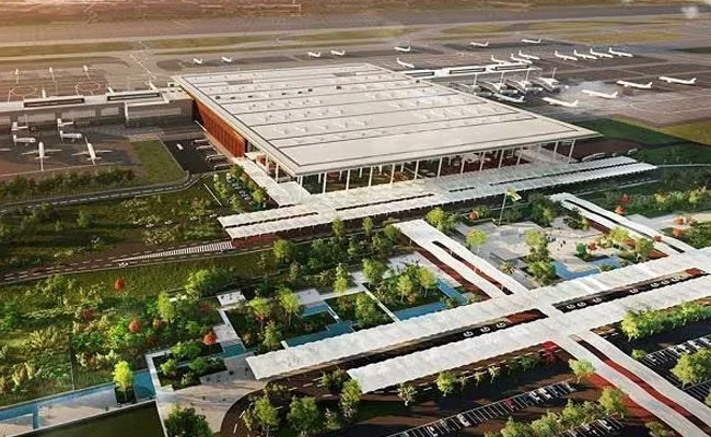 In-Principle approval to set up 21 new Greenfield Airports in country