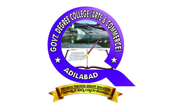 Govt Arts and Commerce College