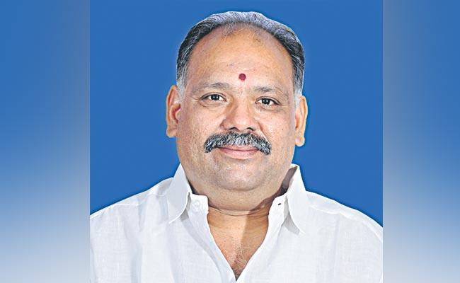 Employees union leader Suryanarayana suspended