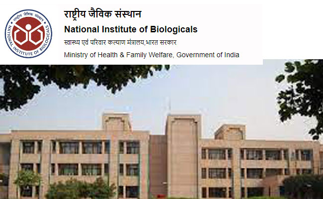 National-institute-of-biologicals-jobs